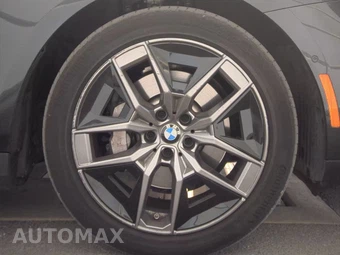 2026 BMW 5 Series Sedan 530i - miniatura 10