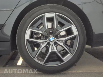 2026 BMW 5 Series Sedan 530i - miniatura 12