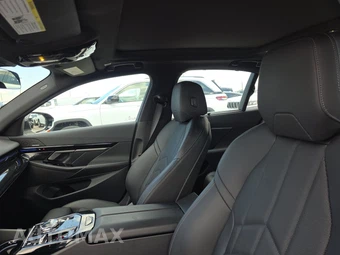 2026 BMW 5 Series Sedan 530i - miniatura 20