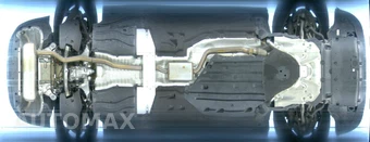 2026 BMW 5 Series Sedan 530i - miniatura 24