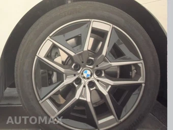 2026 BMW 5 Series Sedan 530i - miniatura 10