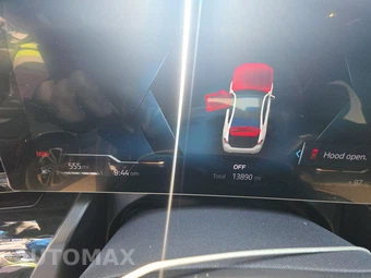 2026 BMW 5 Series Sedan 530i - miniatura 18