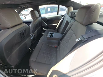 2026 BMW 5 Series Sedan 530i - miniatura 19