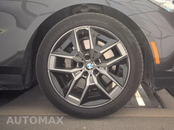 2026 BMW 5 Series Sedan 530i - miniatura 10