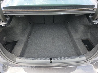 2026 BMW 5 Series Sedan 530i - miniatura 23