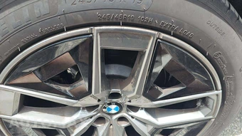 2026 BMW 5 Series Sedan 530i - miniatura 26