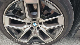 2026 BMW 5 Series Sedan 530i - miniatura 28