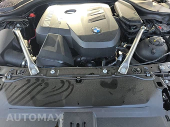 2026 BMW 5 Series Sedan 530i - miniatura 22