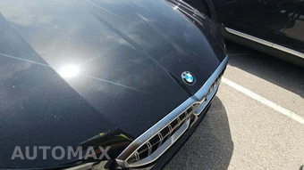 2026 BMW 5 Series Sedan 530i - miniatura 26