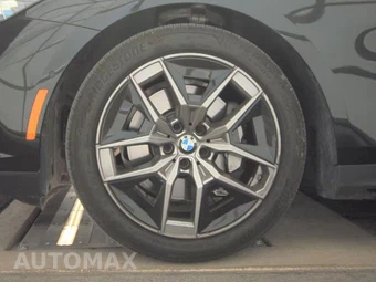 2026 BMW 5 Series Sedan 530i - miniatura 9