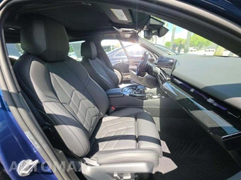 2026 BMW 5 Series Sedan 530i - miniatura 18