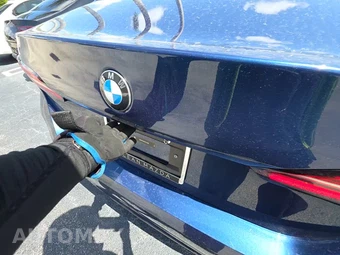 2026 BMW 5 Series Sedan 530i - miniatura 21
