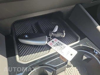 2026 BMW 5 Series Sedan 530i - miniatura 8