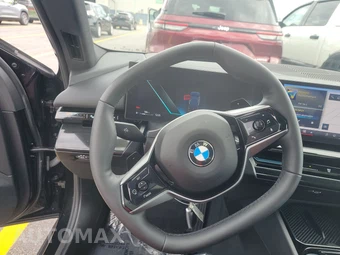 2026 BMW 5 Series Sedan 530i - miniatura 10