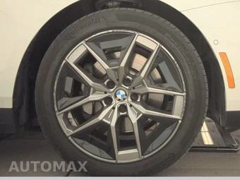 2026 BMW 5 Series Sedan 530i - miniatura 10