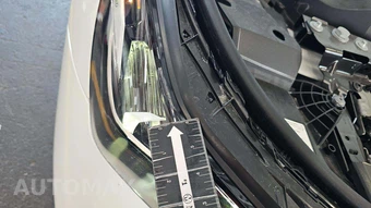 2026 BMW 5 Series Sedan 530i - miniatura 27