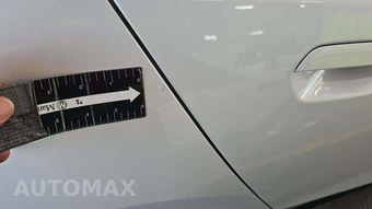 2026 BMW 5 Series Sedan 530i - miniatura 35