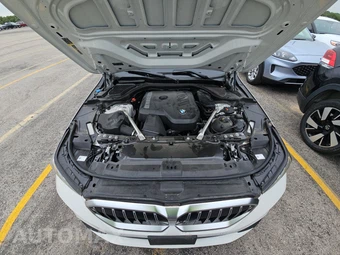 2026 BMW 5 Series Sedan 530i - miniatura 16