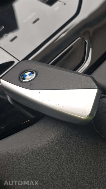 2026 BMW 5 Series Sedan 530i - miniatura 18