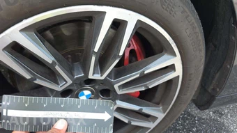 2026 BMW 5 Series Sedan 530i xDrive M SPORT LINE - miniatura 26