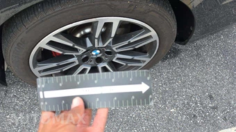2026 BMW 5 Series Sedan 530i xDrive M SPORT LINE - miniatura 27