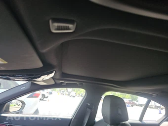 2026 BMW 5 Series Sedan 530i xDrive M SPORT LINE - miniatura 19