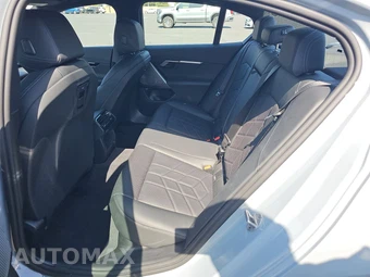 2026 BMW 5 Series Sedan 530i xDrive M SPORT LINE - miniatura 13