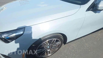 2026 BMW 5 Series Sedan 530i xDrive M SPORT LINE - miniatura 22