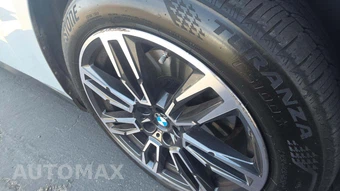 2026 BMW 5 Series Sedan 530i xDrive M SPORT LINE - miniatura 24