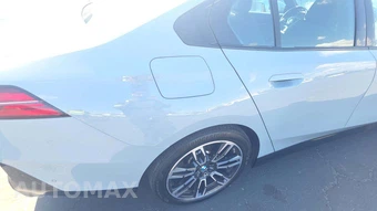 2026 BMW 5 Series Sedan 530i xDrive M SPORT LINE - miniatura 26