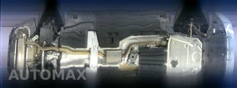 2026 BMW 5 Series Sedan 530i xDrive M SPORT LINE - miniatura 18
