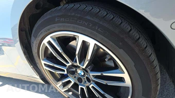 2026 BMW 5 Series Sedan 530i xDrive M SPORT LINE - miniatura 21