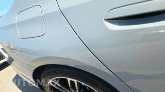 2026 BMW 5 Series Sedan 530i xDrive M SPORT LINE - miniatura 22
