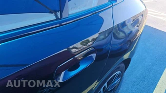 2026 BMW 5 Series Sedan 530i xDrive M SPORT LINE - miniatura 20