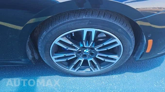 2026 BMW 5 Series Sedan 530i xDrive M SPORT LINE - miniatura 22