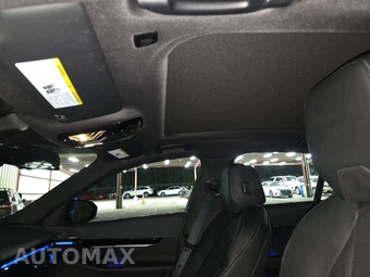 2026 BMW 5 Series Sedan 530i xDrive M SPORT LINE - miniatura 20