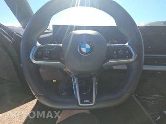 2026 BMW 5 Series Sedan 530i xDrive M SPORT LINE - miniatura 16