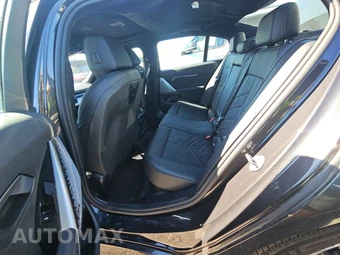 2026 BMW 5 Series Sedan 530i xDrive M SPORT LINE - miniatura 19