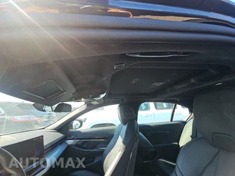 2026 BMW 5 Series Sedan 530i xDrive M SPORT LINE - miniatura 20