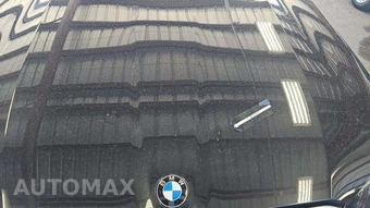 2026 BMW 5 Series Sedan 530i xDrive M SPORT LINE - miniatura 25