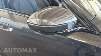2026 BMW 5 Series Sedan 530i xDrive M SPORT LINE - miniatura 31