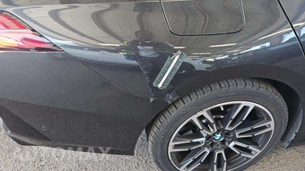 2026 BMW 5 Series Sedan 530i xDrive M SPORT LINE - miniatura 34