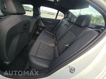 2026 BMW 5 Series Sedan 530i xDrive M SPORT LINE - miniatura 13