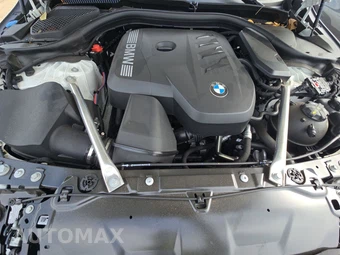 2026 BMW 5 Series Sedan 530i xDrive M SPORT LINE - miniatura 16