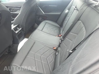 2026 BMW 5 Series Sedan 530i xDrive M SPORT LINE - miniatura 13