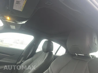2026 BMW 5 Series Sedan 530i xDrive M SPORT LINE - miniatura 14