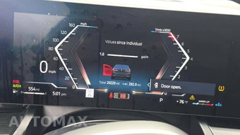 2026 BMW 5 Series Sedan 530i xDrive M SPORT LINE - miniatura 18