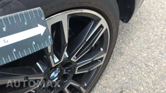 2026 BMW 5 Series Sedan 530i xDrive M SPORT LINE - miniatura 25