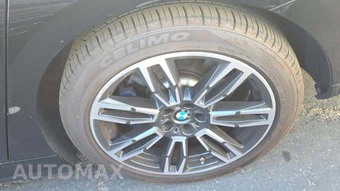 2026 BMW 5 Series Sedan 530i xDrive M SPORT LINE - miniatura 24