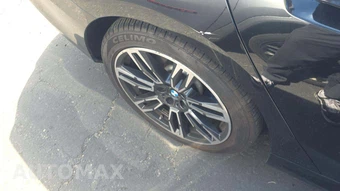 2026 BMW 5 Series Sedan 530i xDrive M SPORT LINE - miniatura 28
